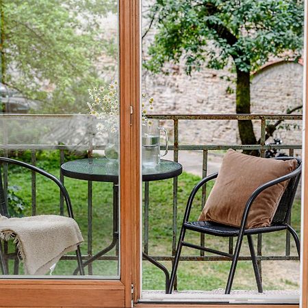Jacuzzi Apartments X Free Parking X Self Check-In 24X7 By H&H VNO Exteriér fotografie