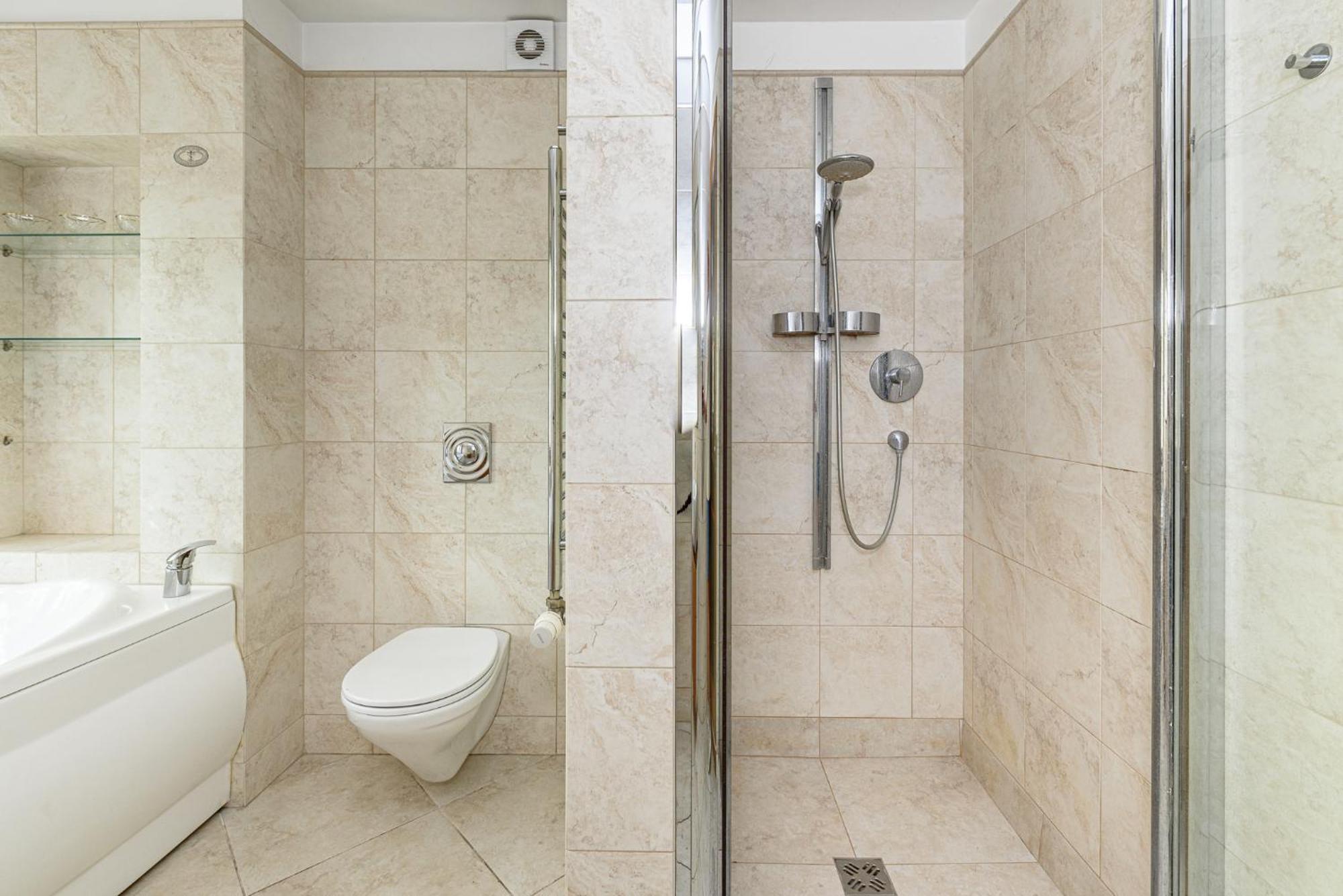 Jacuzzi Apartments X Free Parking X Self Check-In 24X7 By H&H VNO Exteriér fotografie