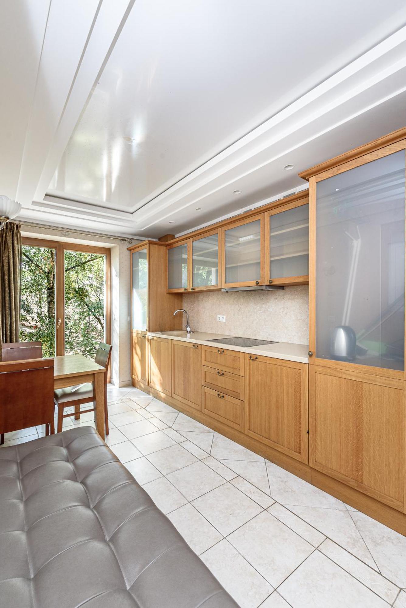 Jacuzzi Apartments X Free Parking X Self Check-In 24X7 By H&H VNO Exteriér fotografie