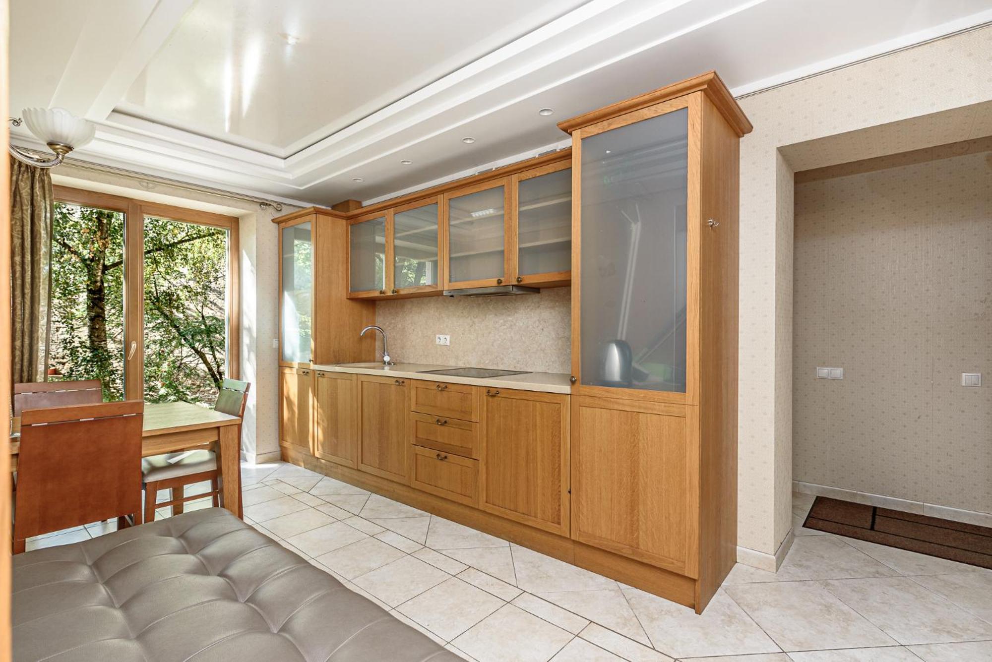 Jacuzzi Apartments X Free Parking X Self Check-In 24X7 By H&H VNO Exteriér fotografie