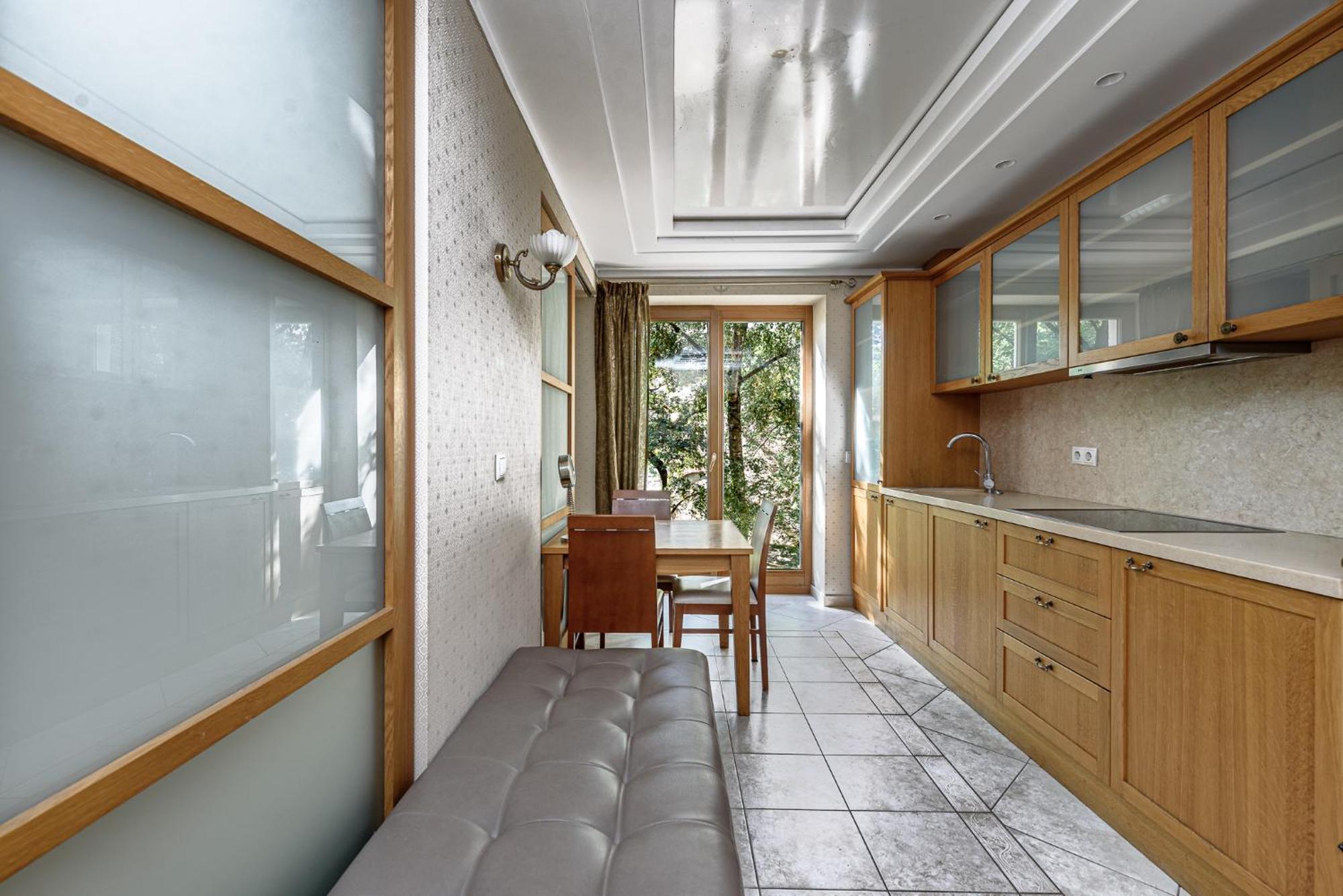 Jacuzzi Apartments X Free Parking X Self Check-In 24X7 By H&H VNO Exteriér fotografie