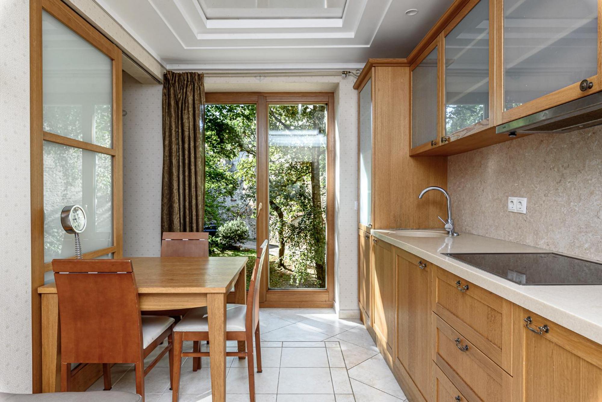 Jacuzzi Apartments X Free Parking X Self Check-In 24X7 By H&H VNO Exteriér fotografie