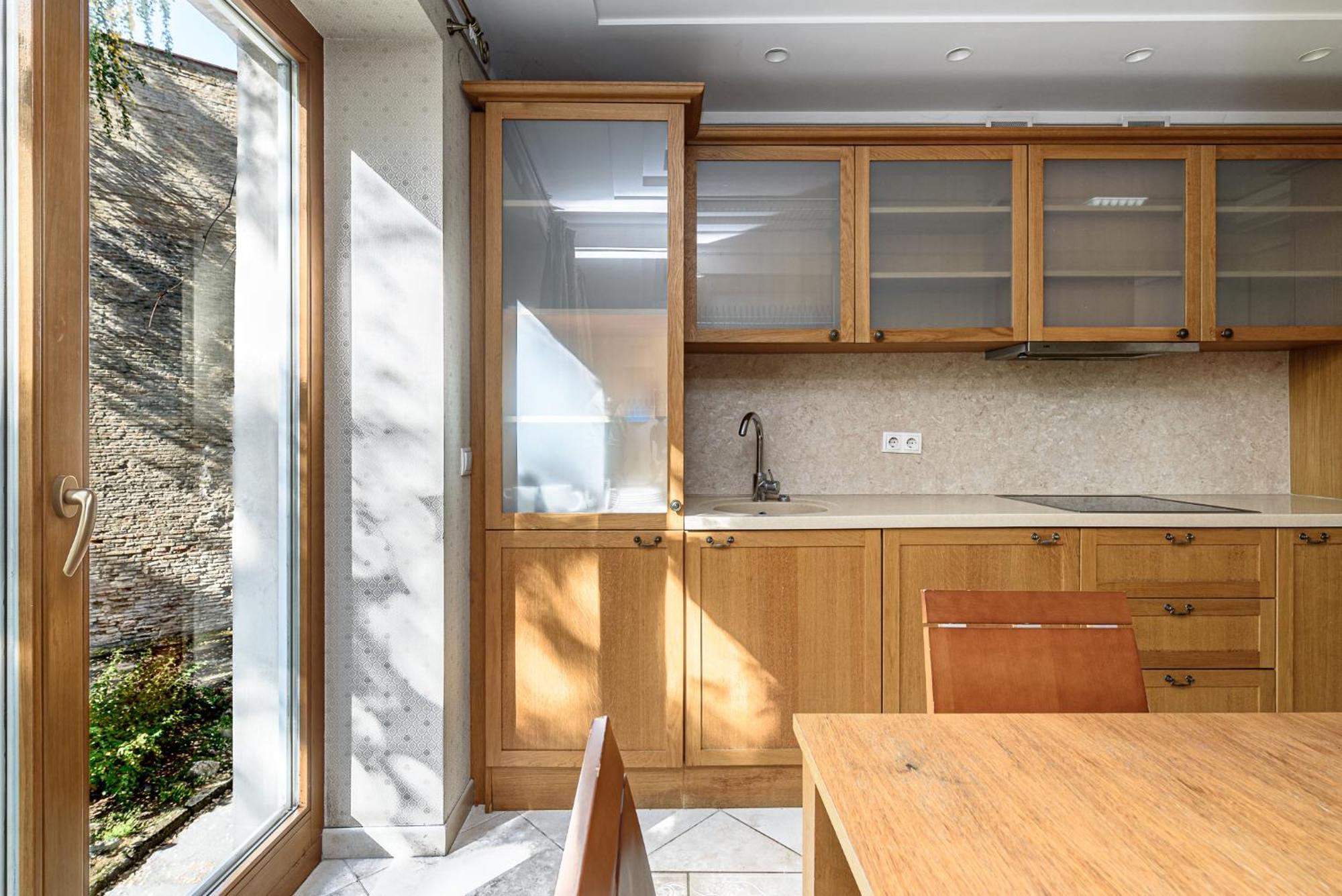 Jacuzzi Apartments X Free Parking X Self Check-In 24X7 By H&H VNO Exteriér fotografie