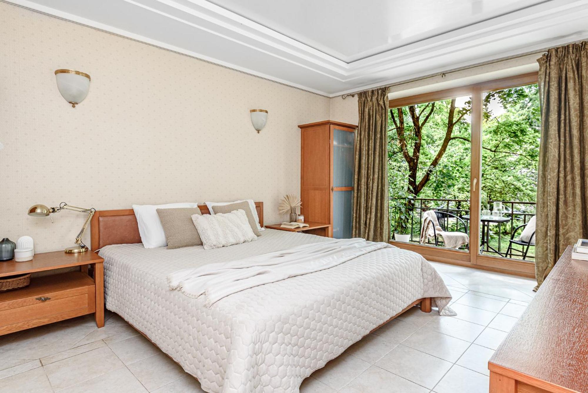 Jacuzzi Apartments X Free Parking X Self Check-In 24X7 By H&H VNO Exteriér fotografie